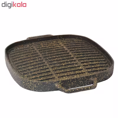 تابه گریل اُرکا مدل H series XH-3 سایز 30