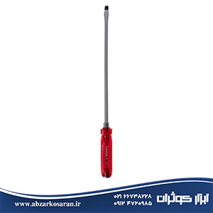 پیچگوشتی تکی ضربهخور سایز 300×8 دوسو Ronix مدل RH-2982