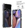 کاور کانواس مدل SUNRISE 2 مناسب برای گوشی موبایل سامسونگ Galaxy A10S
