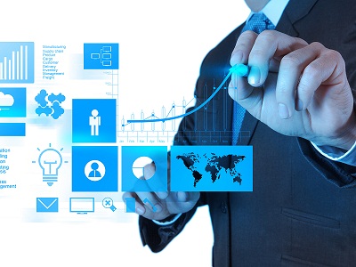 تحقیق راهکار برای دولت الکترونیکی در جهان در حال توسعه