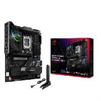 مادربرد ایسوس Asus ROG STRIX Z890-F Gaming Wi-Fi DDR5 (آکبند-گارانتی اصلی)