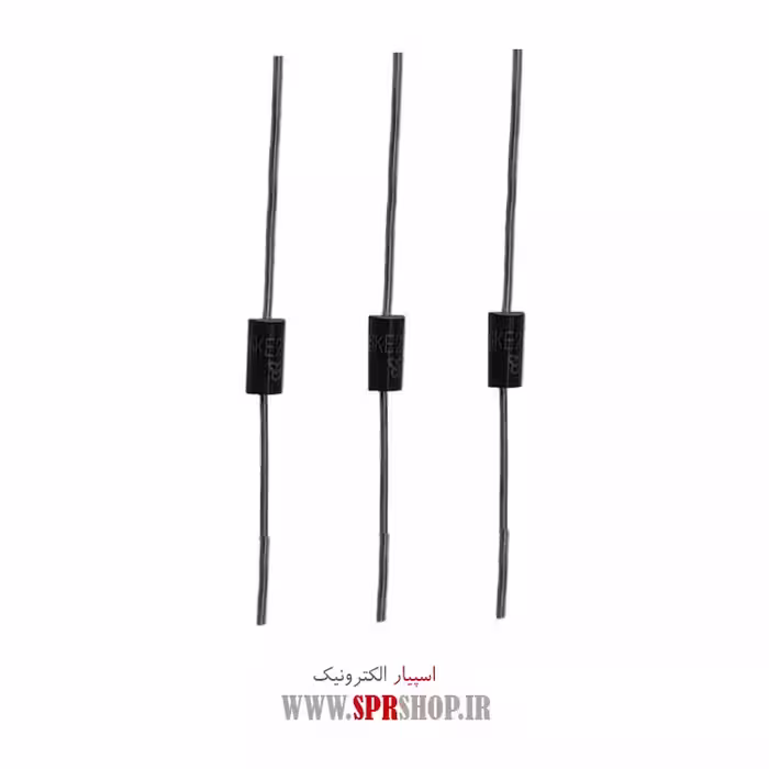دیود P6KE200A