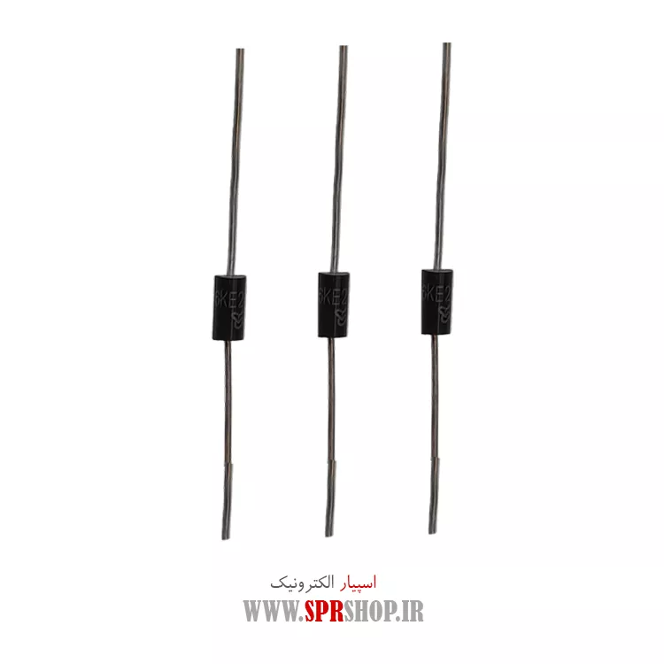 دیود P6KE200A
