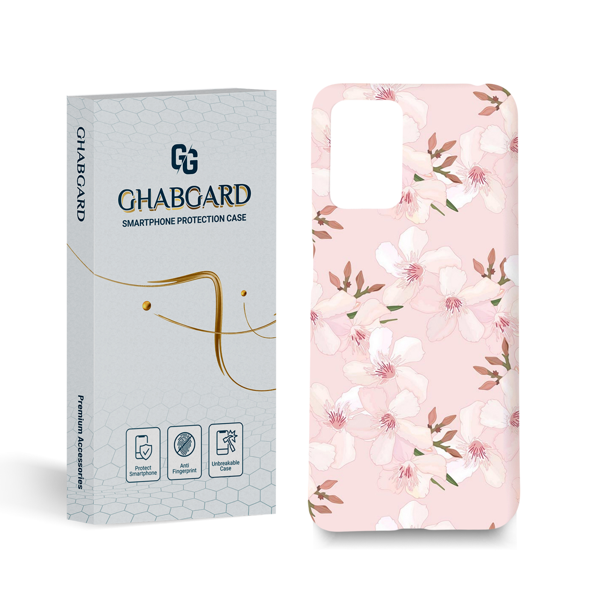 کاور قاب گارد مدل فانتزی مناسب برای گوشی موبایل شیائومی Redmi 10/ 10 prime