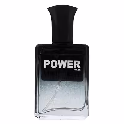 عطر جیبی مردانه پاور پالس مدل اونتوس حجم 25 میلی لیتر
