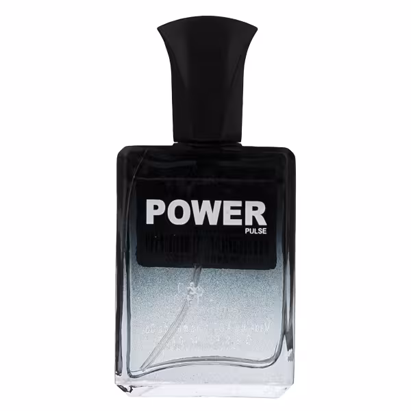 عطر جیبی مردانه پاور پالس مدل اونتوس حجم 25 میلی لیتر