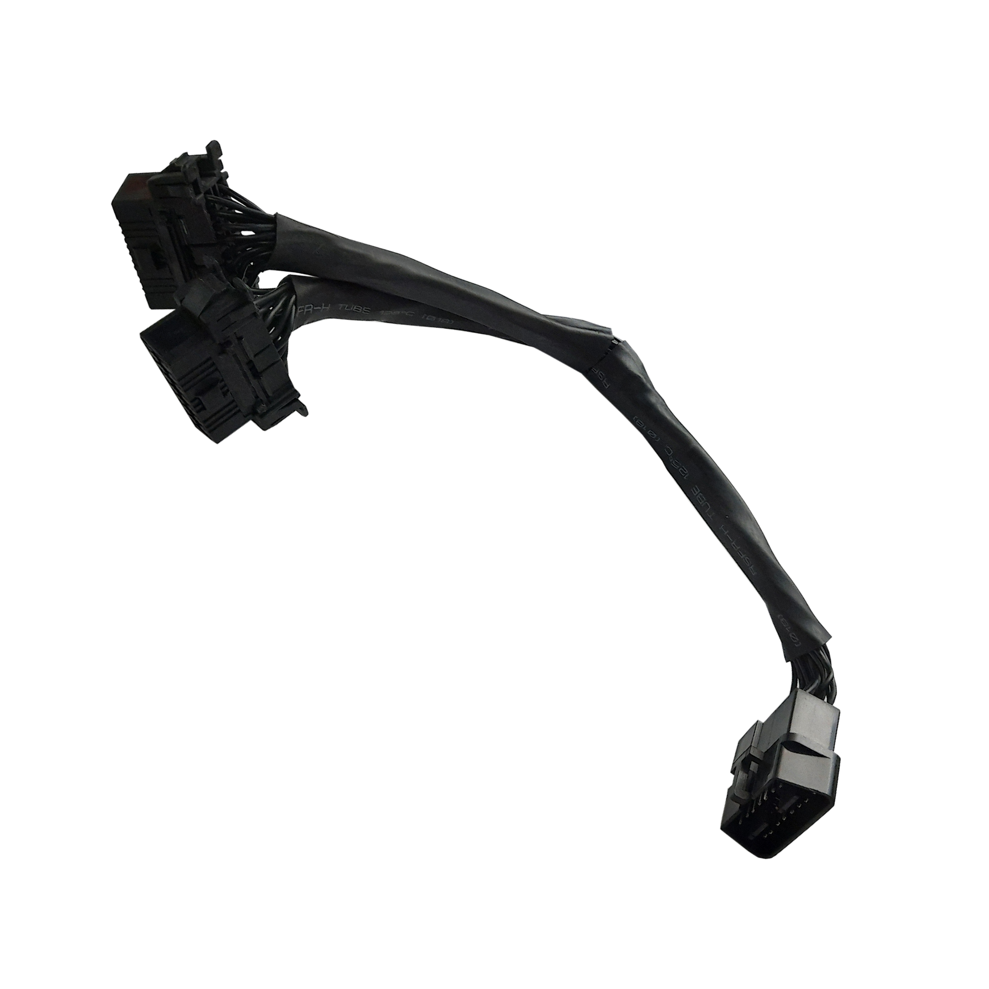 کابل OBD خودرو مدل 1B2