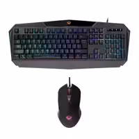 کیبورد و ماوس میشن مدل C510