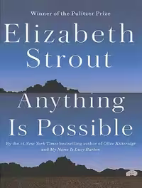 Anything is Possible – Amgash 2 کتاب هر چیزی ممکن است