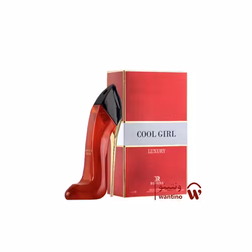 عطر ادکلن زنانه کارولینا هررا گود گرل ولوت فتال روونا (Rovena Carolina Herrera Good Girl Velvet Fatale)