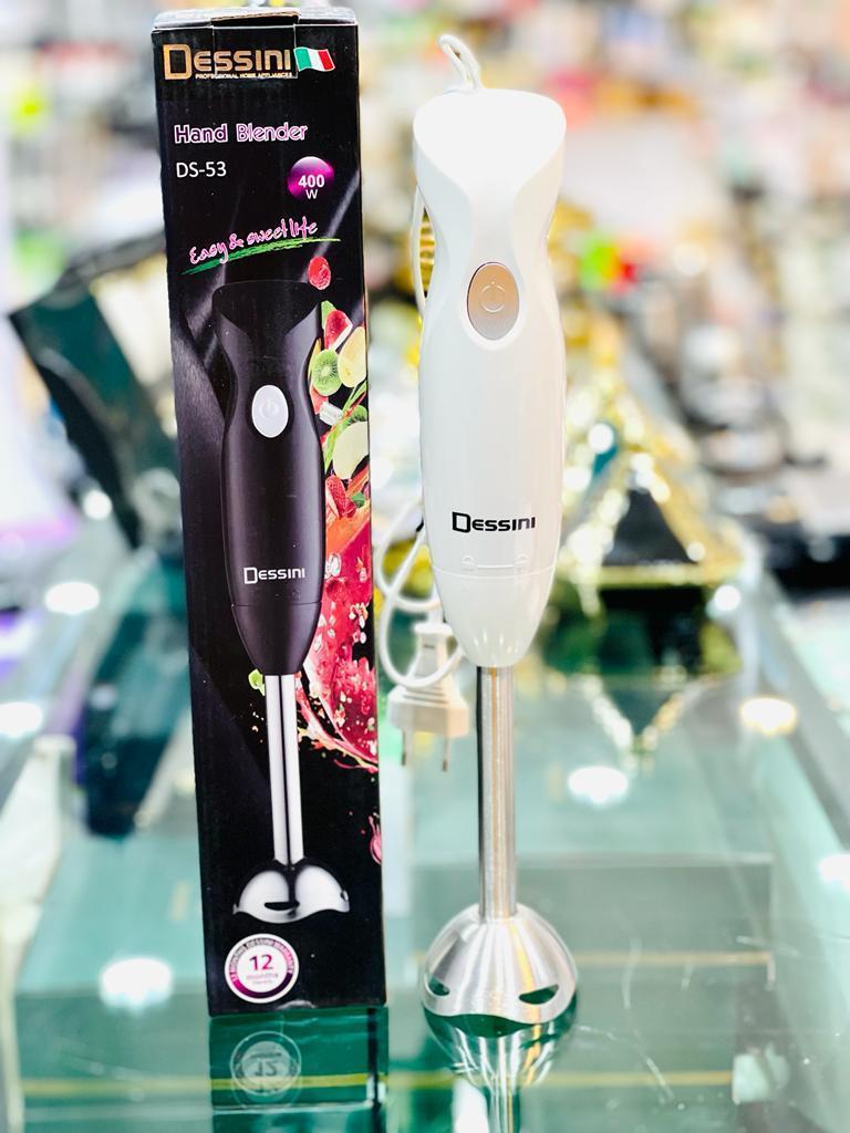 گوشت کوب برقی دسینی مدل DS_53