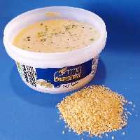 حلوا ارده 700 گرمی