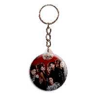 جاکلیدی پرمانه طرح گروه موسیقی ایتزی کد pmy.13069