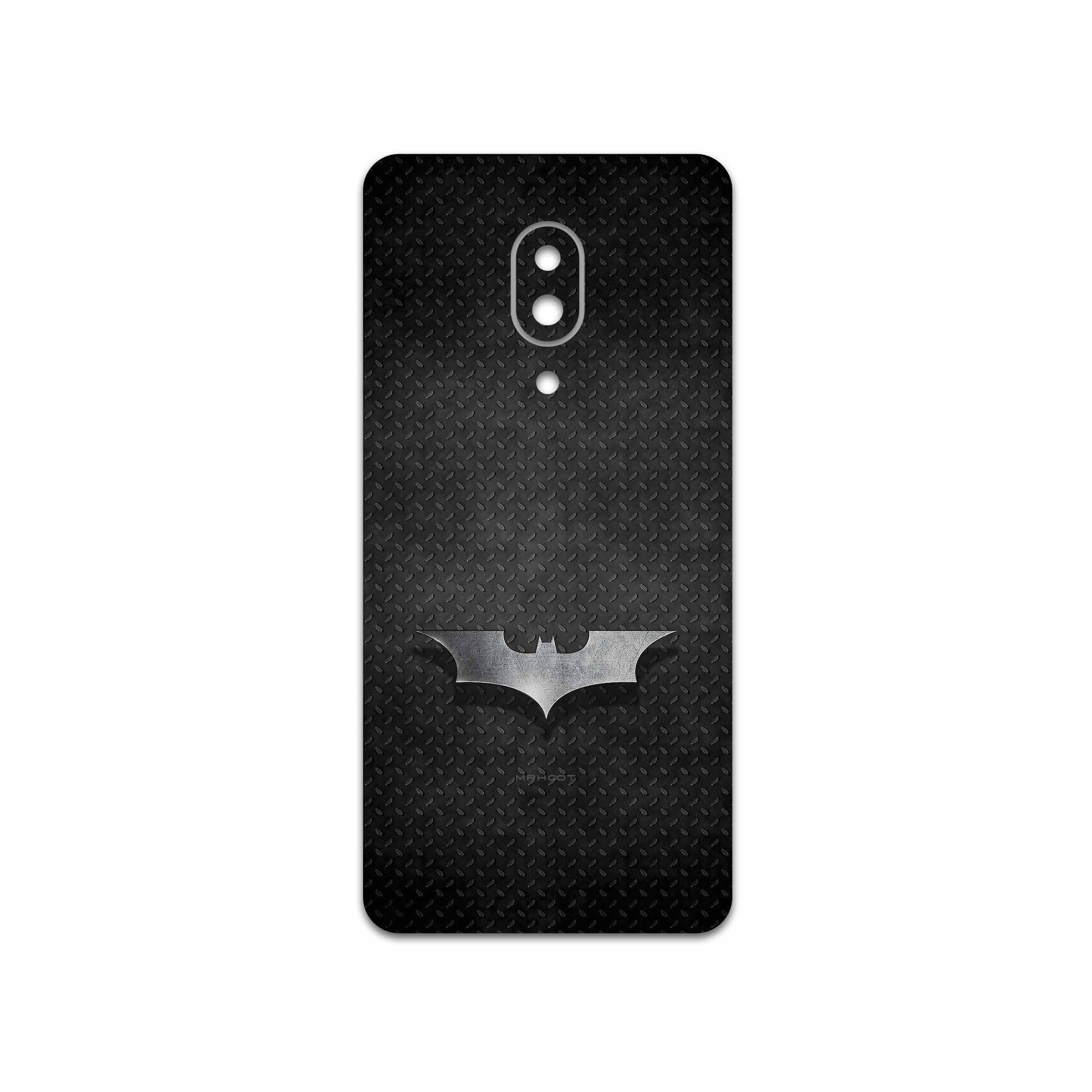 برچسب پوششی ماهوت مدل Batman مناسب برای گوشی موبایل لنوو Z5 Pro
