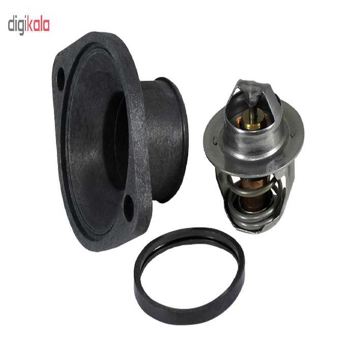 ترموستات دینا پارت کد H222064 مناسب برای پژو 206