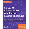 کتاب Hands-On Data Science and Python Machine Learning  اثر  Frank Kane انتشارات مولفین طلایی 