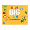 کتاب new big fun2 اثر Mario Herrera and Barbara Hojel انتشارات پيرسون