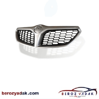 جلو پنجره برلیانس کراس - بروز یدک