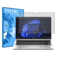 گلس لپ تاپ اچ پی ProBook 445 G10 14 inch مدل هیدروژلی شفاف برند تکنو کد XL