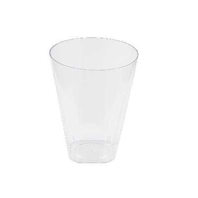لیوان یکبار مصرف مدل اسپشیال 350 KSH کد T309 بسته 20 عددی
