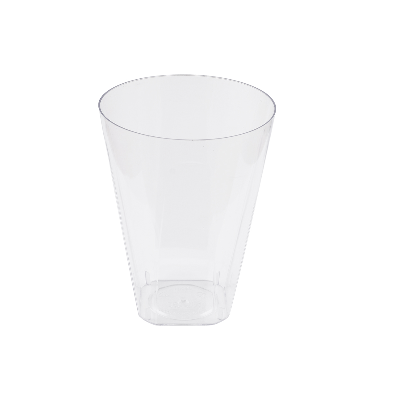 لیوان یکبار مصرف مدل اسپشیال 350 KSH کد T309 بسته 20 عددی