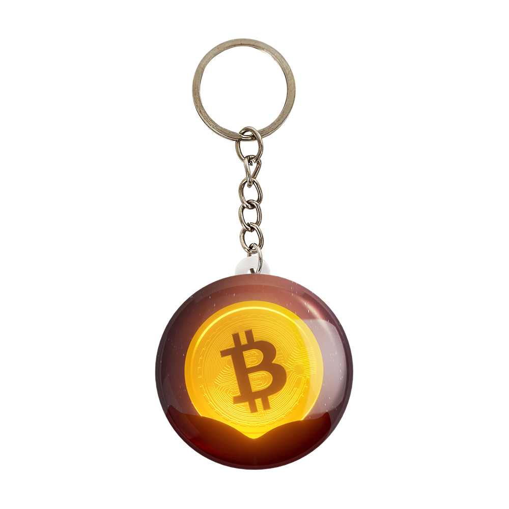 جاکلیدی خندالو مدل ارز دیجیتال بیت کوین کد 10897