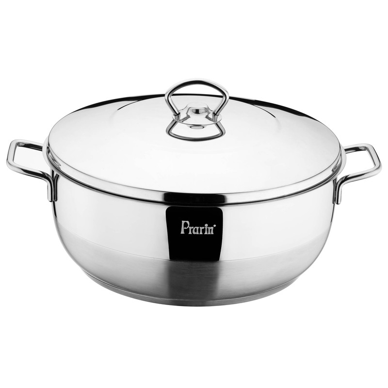 تابه پرارین مدل 4227 سایز 26 | کالا مکس