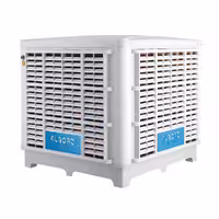 کولر پلیمری سلولزی 15000 بالازن نیرو تهویه البرز مدل NTA-C3-150U-F