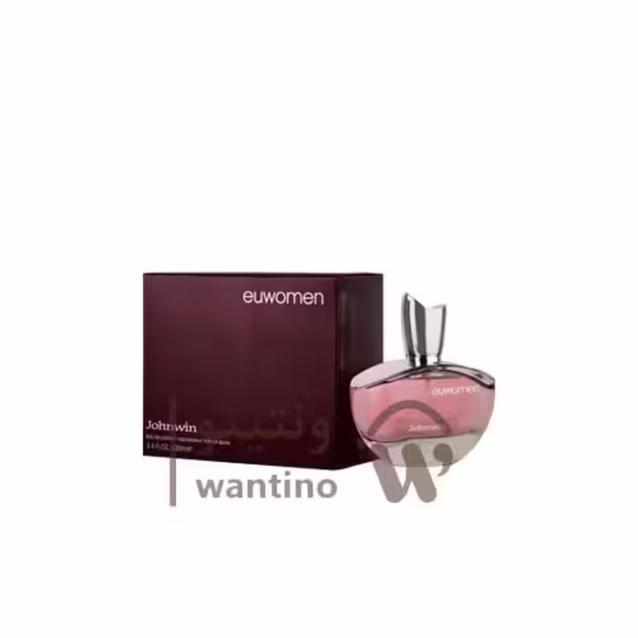 عطر ادکلن زنانه کلوين کلاين سی کی ایفوریا جانوین ایو وومن (Johnwin - Jackwins Calvin Klein Euphoria)