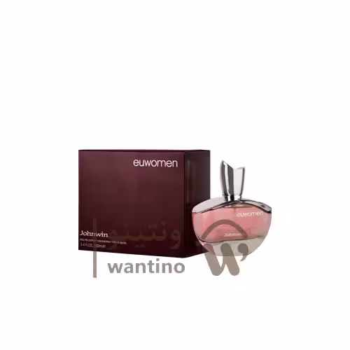 عطر ادکلن زنانه کلوين کلاين سی کی ایفوریا جانوین ایو وومن (Johnwin - Jackwins Calvin Klein Euphoria)