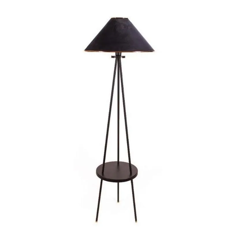 آباژور ایستاده مدل تابان BL 157