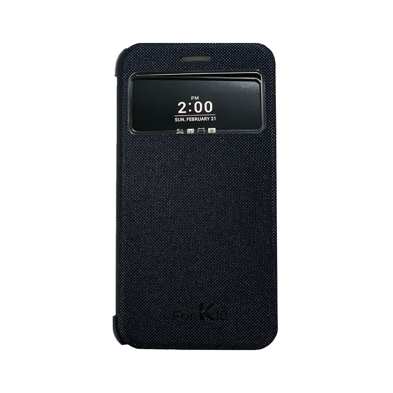 کیف کلاسوری مدل FC167 مناسب برای گوشی موبایل ال جی K10 2017