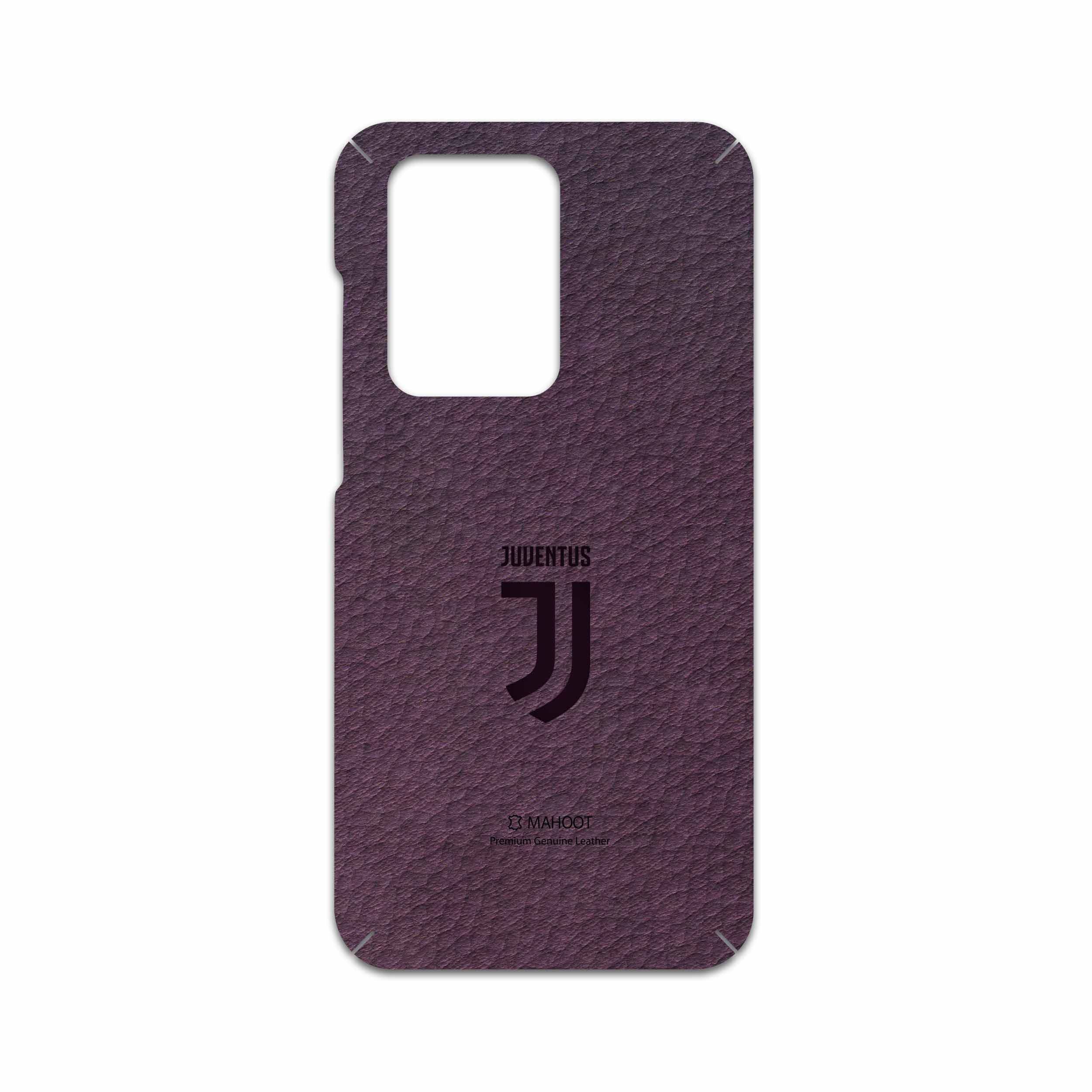 برچسب پوششی ماهوت مدل PL-JUVE مناسب برای گوشی موبایل سامسونگ Galaxy S20 Ultra