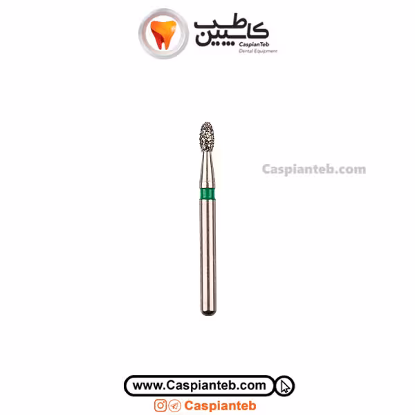 فرز الماسه توربین Jota کد 833G.FG.014