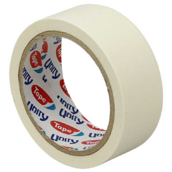 چسب کاغذی 3٫5 سانتی متری Unity 25 Yard