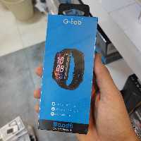ساعت هوشمند برند G-Tab مدل Band 8 