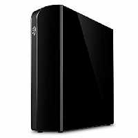 هارد اکسترنال سیگیت  Backup Plus Desktop External HDD - 3TB
