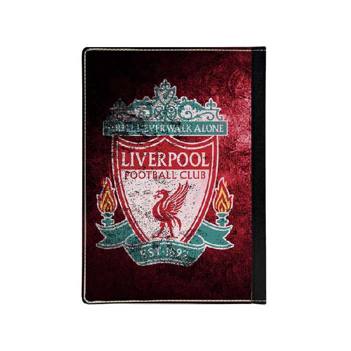 کلاسور مدل لیورپول | چاوه