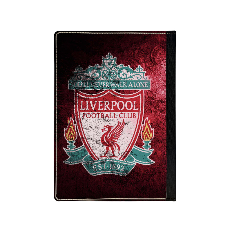 کلاسور مدل لیورپول | چاوه