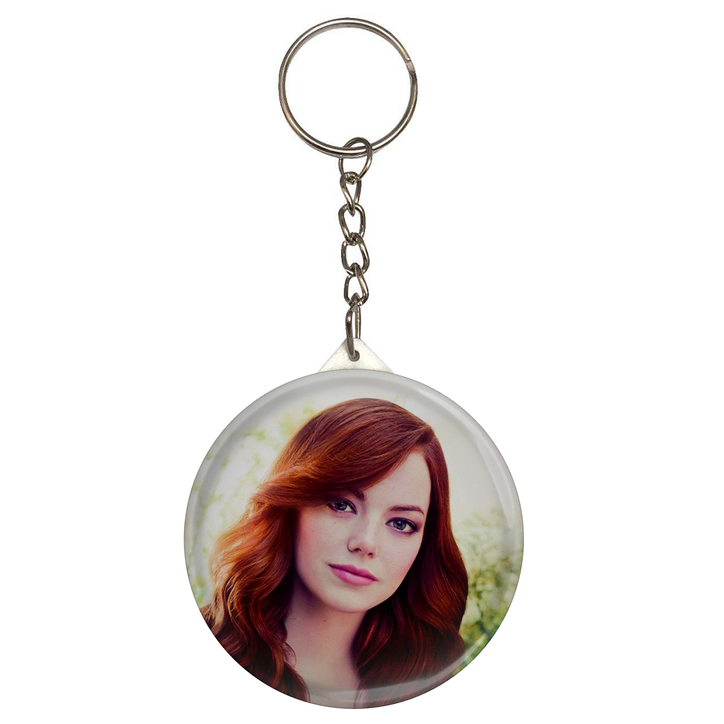 جاکلیدی طرح بازیگر امیلی جین اما استون مدل S6247