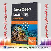Java Deep Learning Cookbook