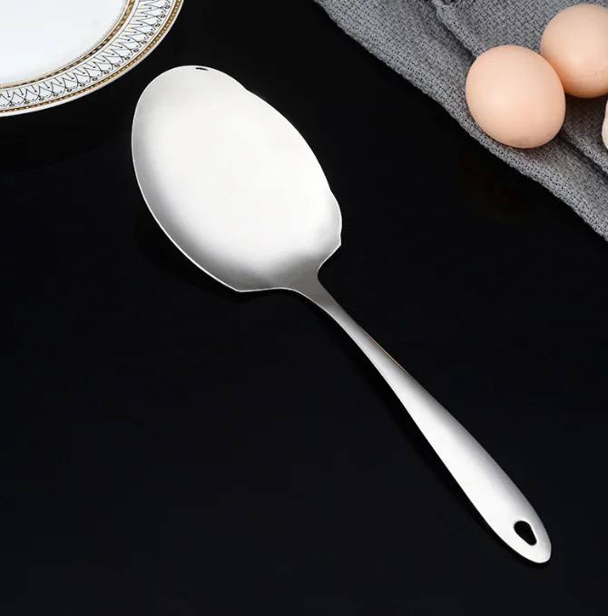 کفگیر استیل یونیک