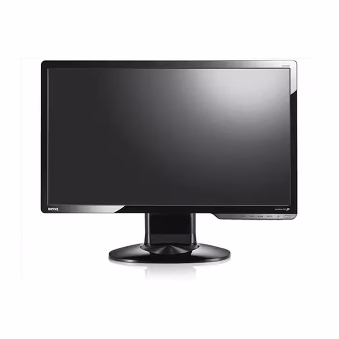 مانیتور 24 اینچی بنکیو مدل BenQ 24 G2420HD، رزولوشن Full HD و نور پس‌زمینه LCD، دارای 1 عدد پورت VGA، با نسبت تصویر 16:10 – monitor