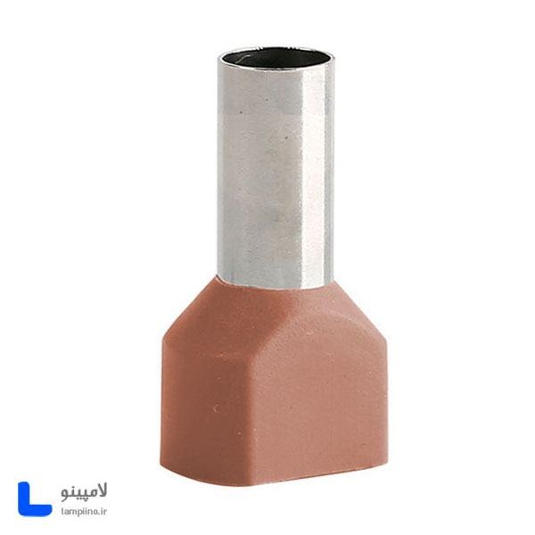 سرسیم وایرشو دوبل سایز 10 مدل TE1014 هیوندای بسته 100 عددی