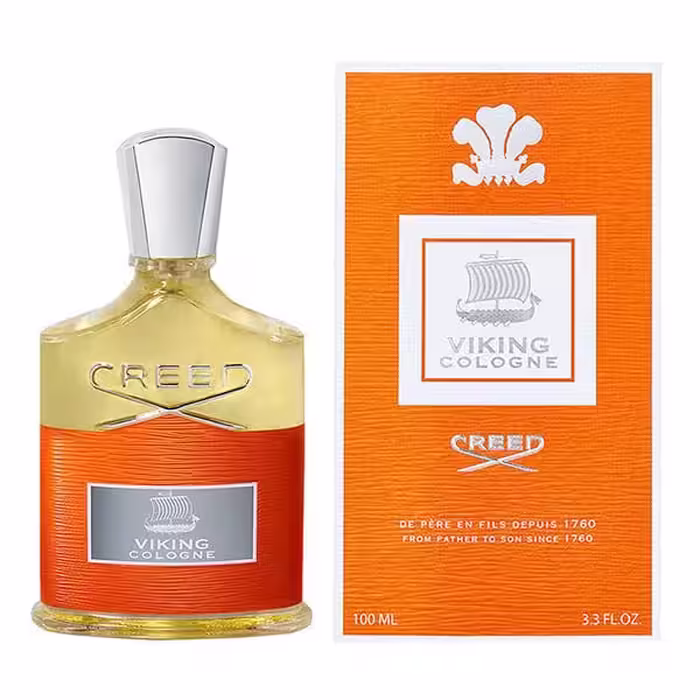 عطر کرید وایکینگ کلون مردانه