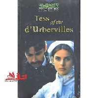 Old Oxford Bookworms (Stage 6) Tess of the d Urbervilles - فروشگاه کتاب اشراق