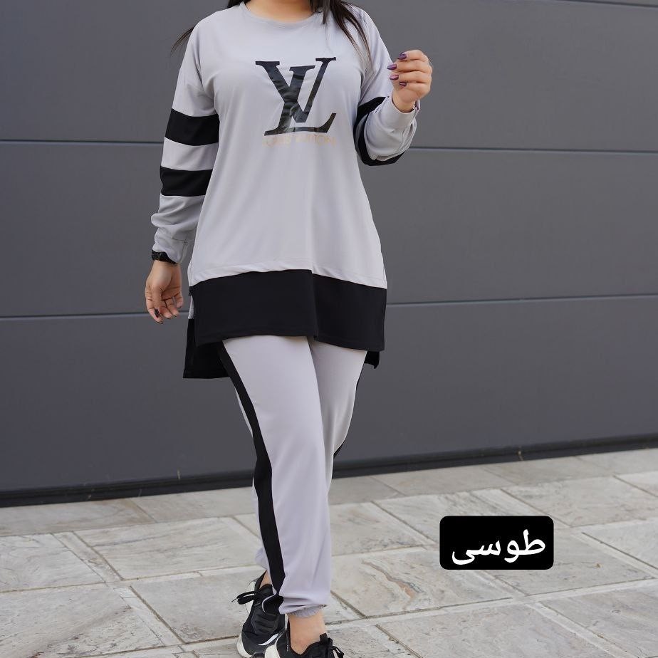 تونیک شلوار زنانه