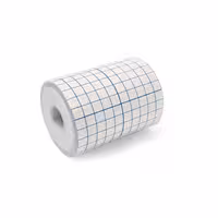 چسب طبی حصیری مارتا سایز 10*10