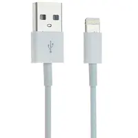 کابل تبدیل USB به لایتنینگ پرومیت مدل HI-L61 طول 0.92 متر
