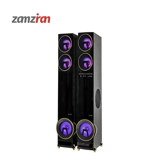 اسپیکر ميكرولب مدل PALLADI8.4